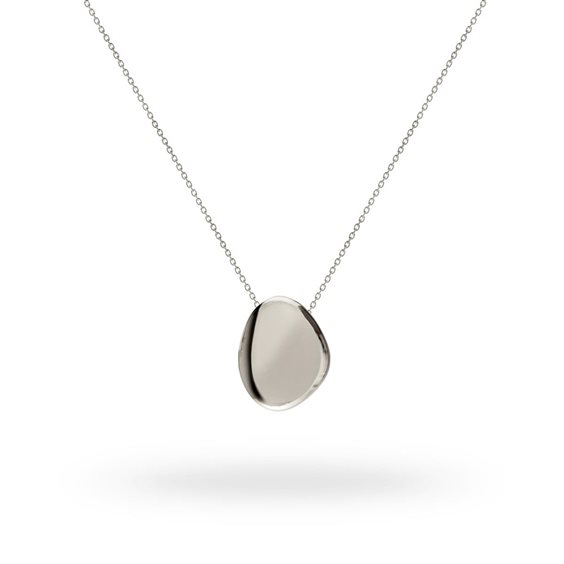 Collar Diva Gioielli Mujer in Plata 20208-005 - 20208-005